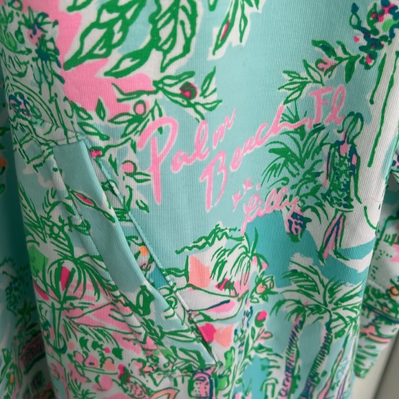 NWT Xxl Lilly Pulitzer Skipper Popover - Picture 6 of 9